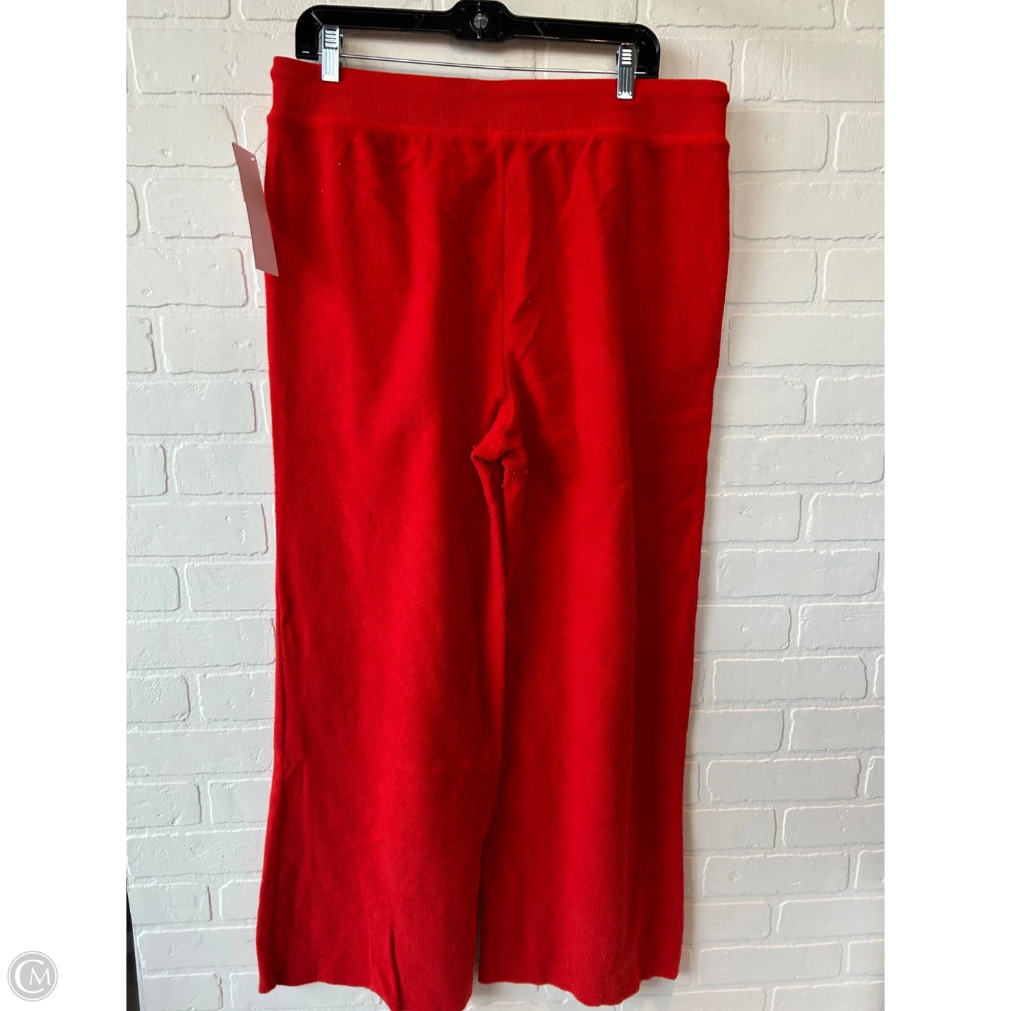 Pants Lounge By Aerie In Orange, Size: 12