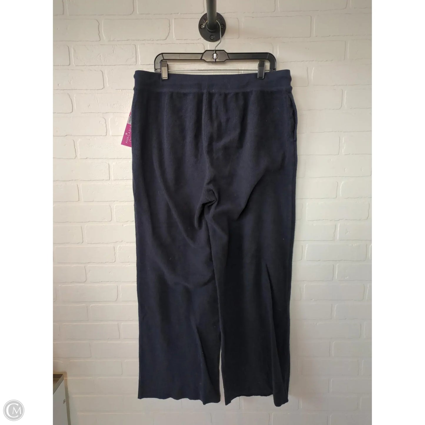 Pants Lounge By Aerie In Blue, Size: 12