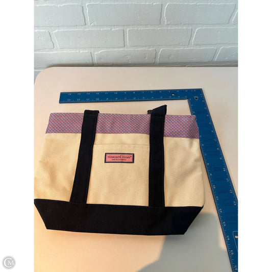 Tote By Vineyard Vines, Size: Small