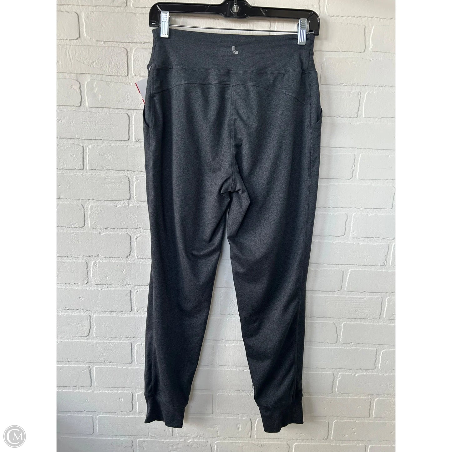 Athletic Pants By Lole In Grey, Size: 0