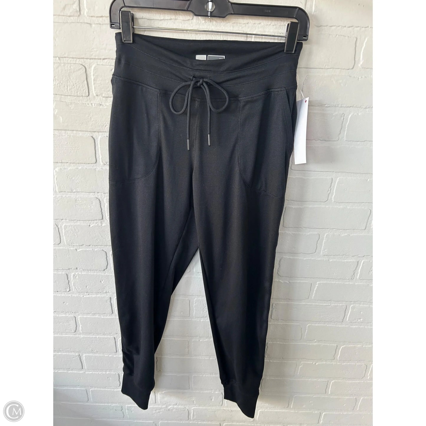 Athletic Pants By Lole In Black, Size: 0