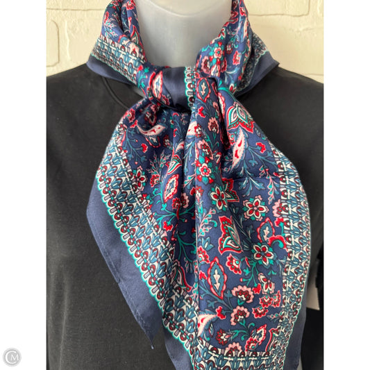 Scarf Square By Talbots