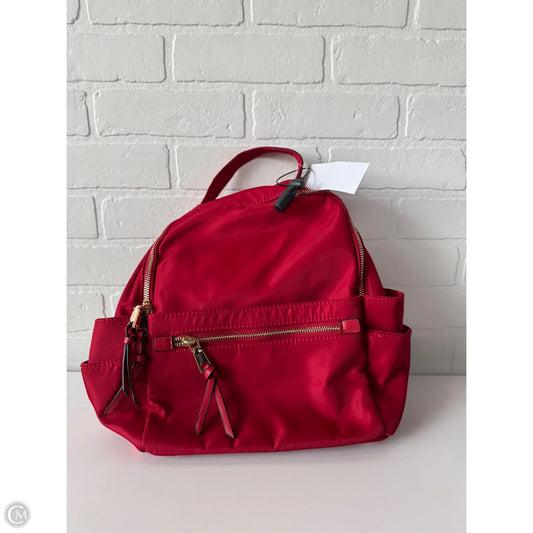 Backpack By Clothes Mentor, Size: Medium