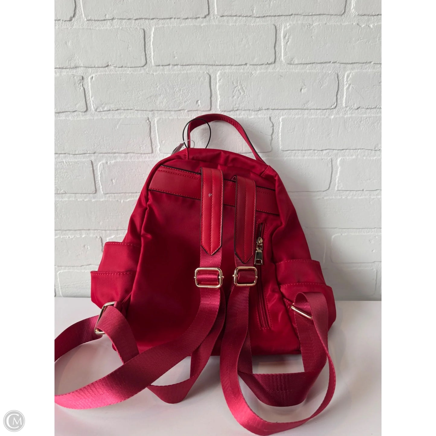Backpack By Clothes Mentor, Size: Medium