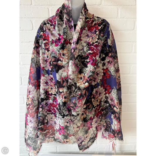 Scarf Long By Talbots