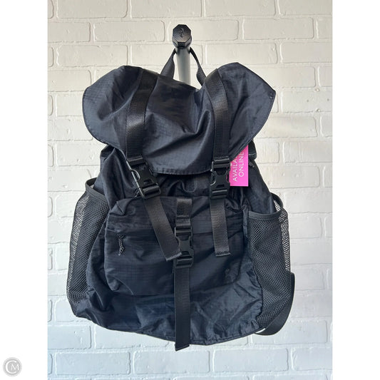 Backpack By Athleta, Size: Medium