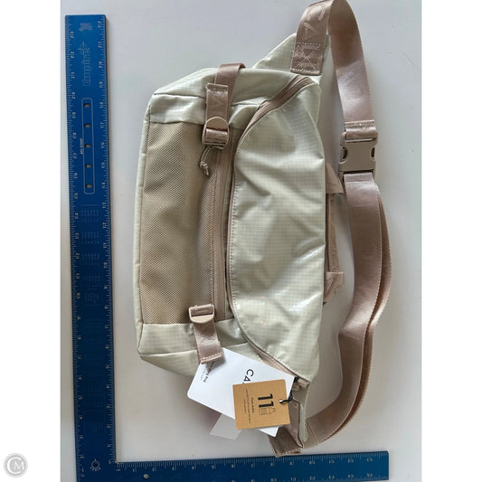 Belt Bag By calpak, Size: Large