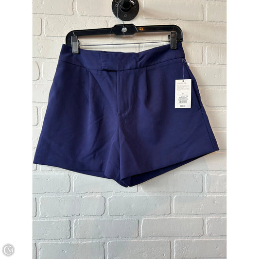 Shorts By A New Day In Blue, Size: 6