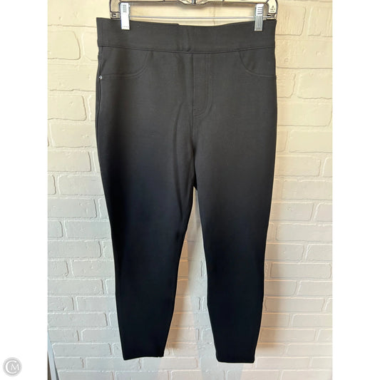 Pants Other By Spanx In Black, Size: 12