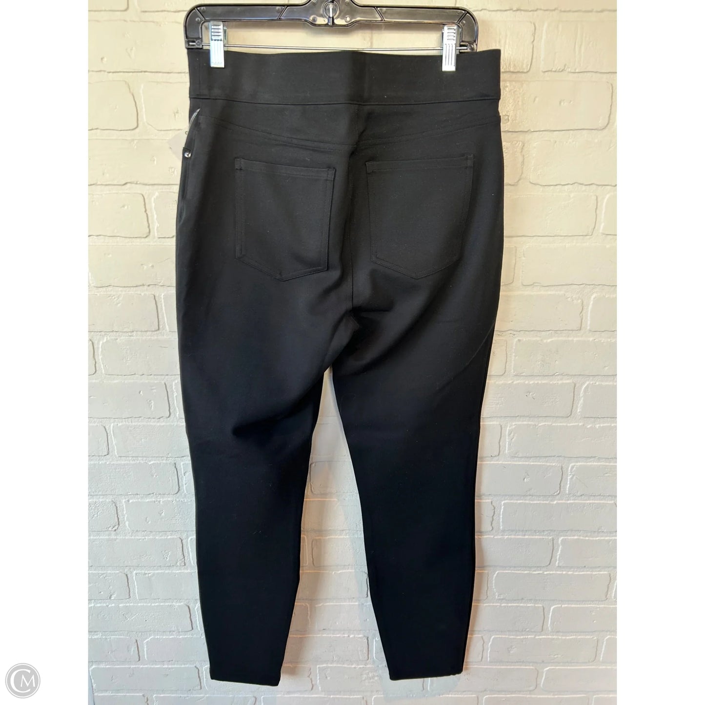 Pants Other By Spanx In Black, Size: 12
