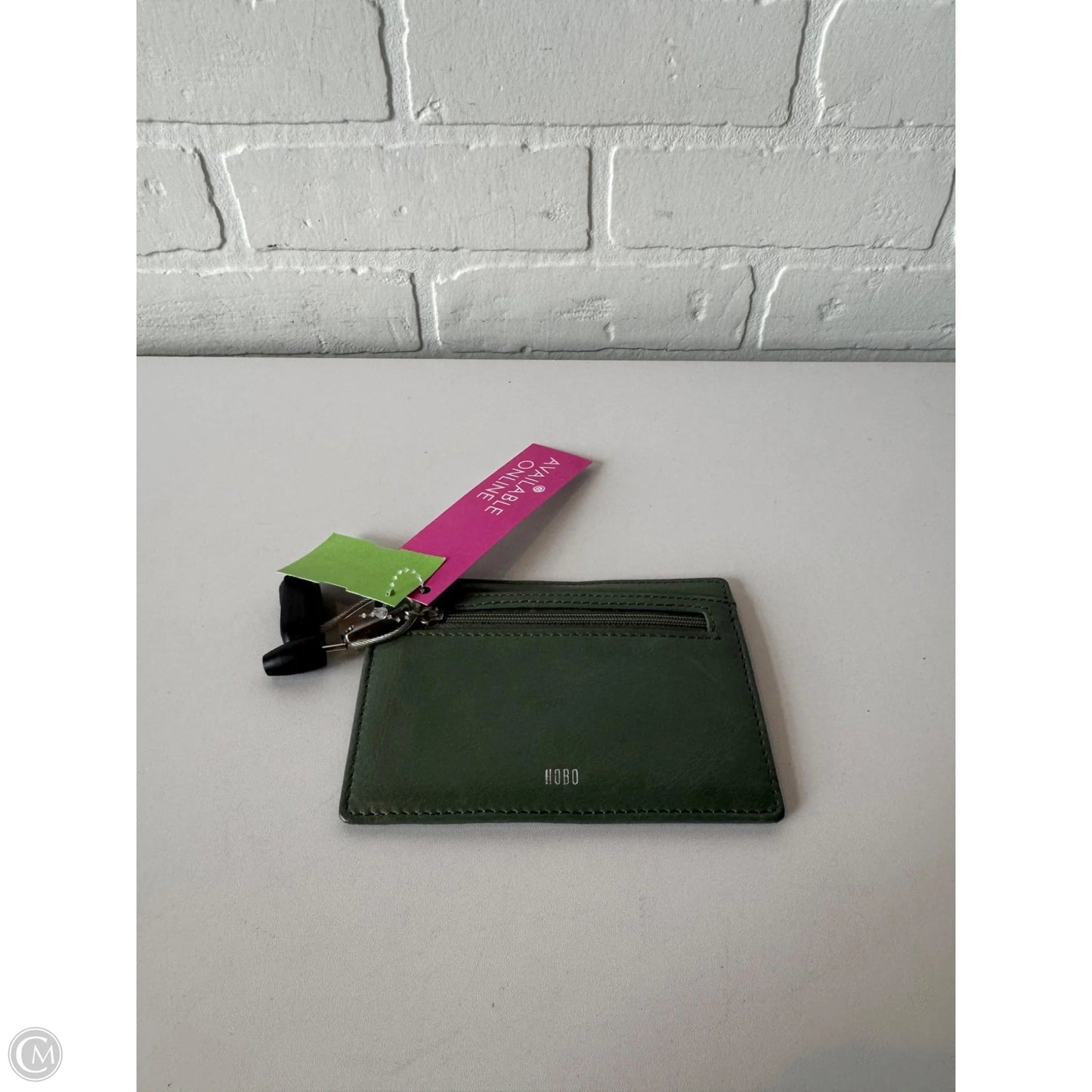 Wallet Leather By Hobo Intl, Size: Small