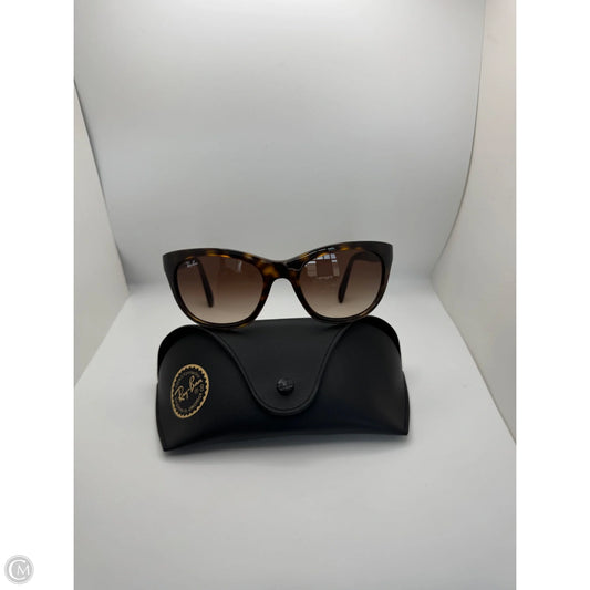 Sunglasses Designer By Ray Ban