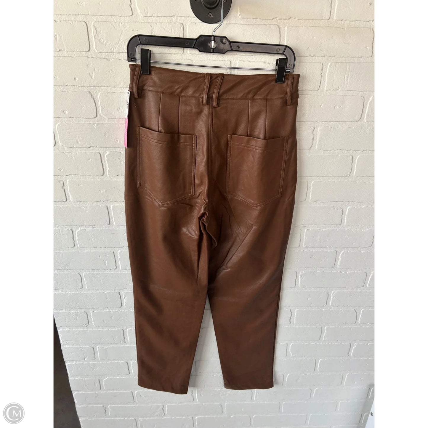 Pants Other By Ee Some In Brown, Size: 4