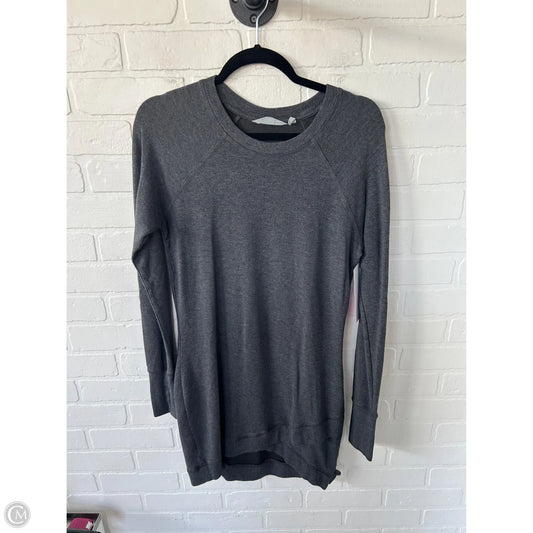 Athletic Dress By Athleta In Grey, Size: Xs