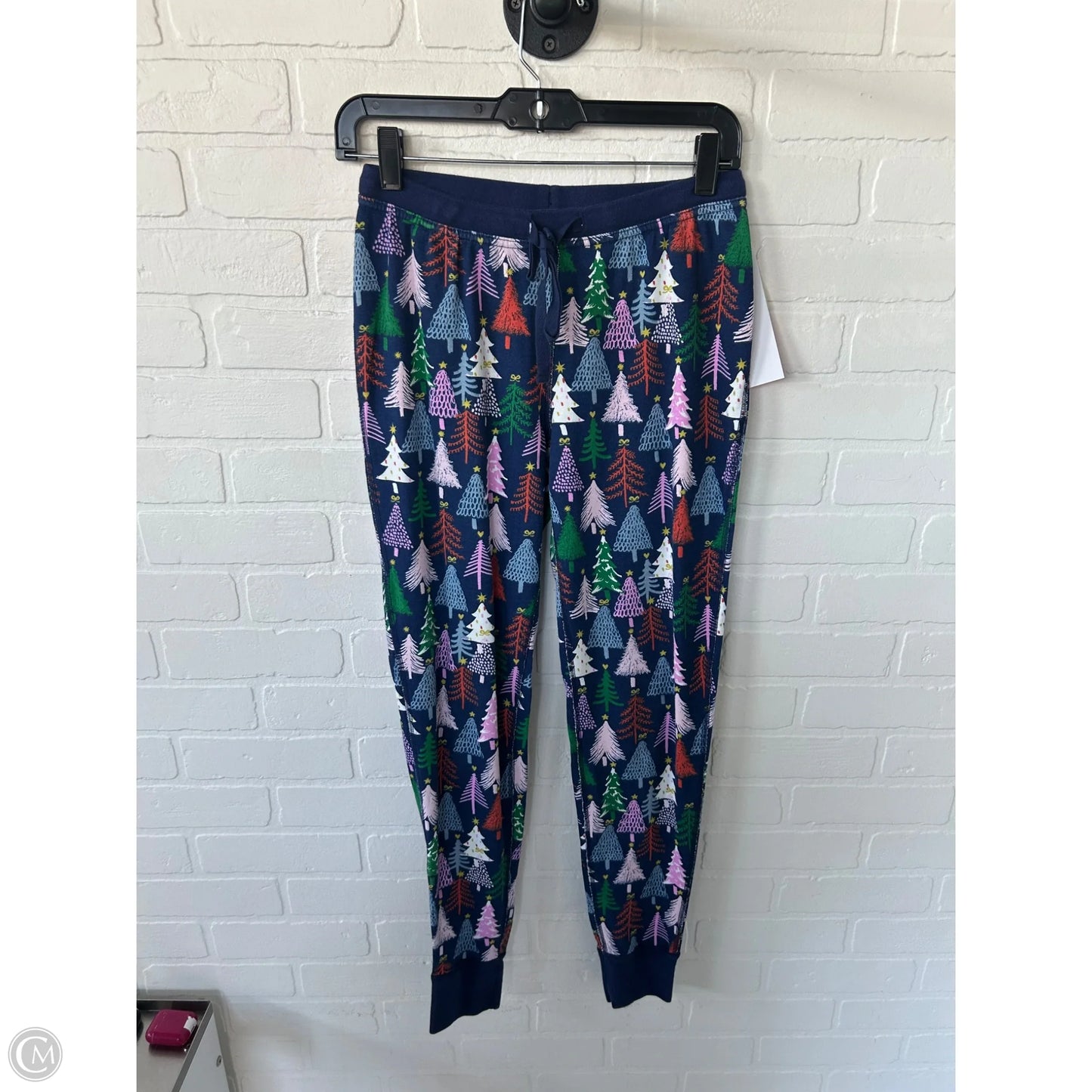 Pajamas 2pc By hanna anderson In Blue, Size: S