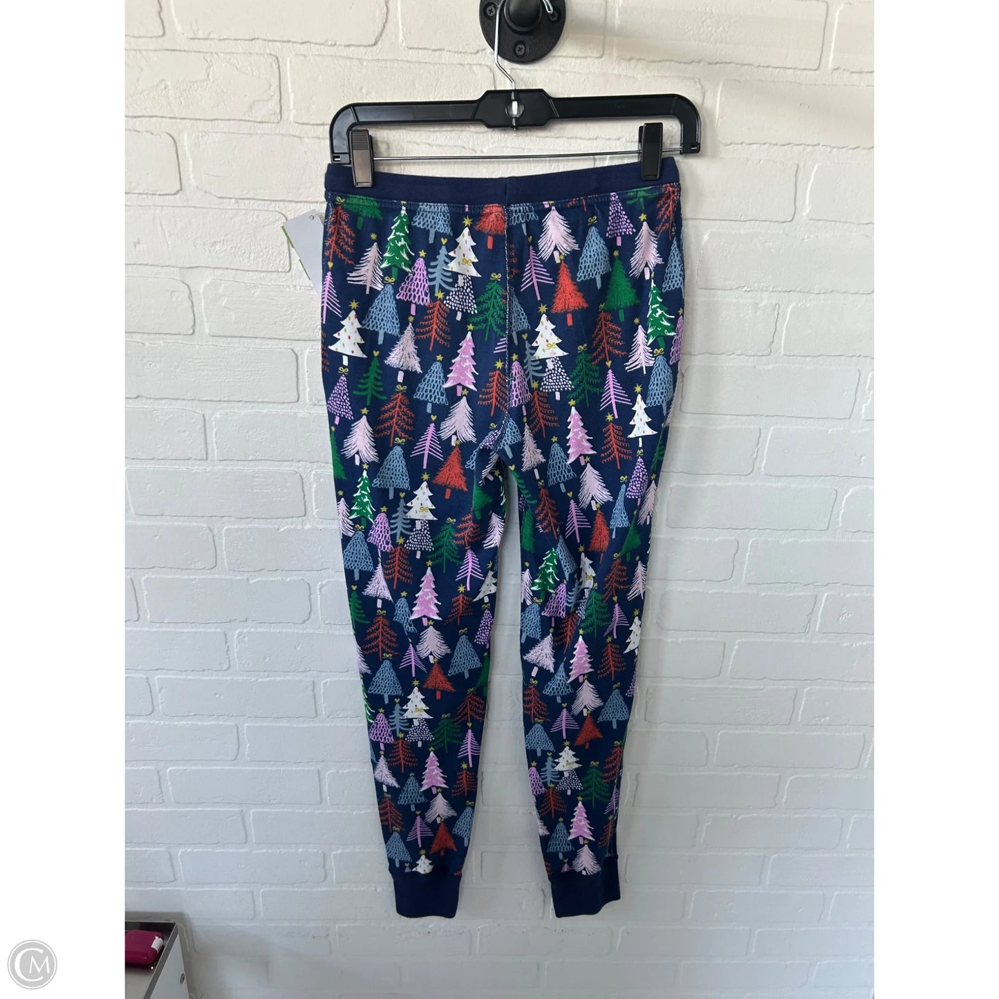 Pajamas 2pc By hanna anderson In Blue, Size: S