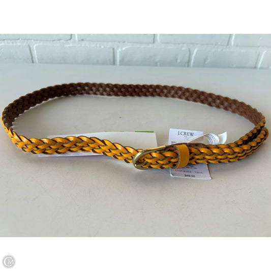 Belt By J. Crew, Size: Small