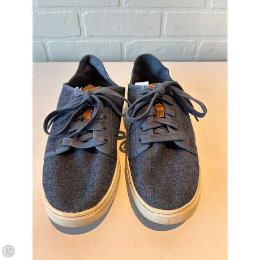Shoes Sneakers By Olukai In Blue, Size: 10
