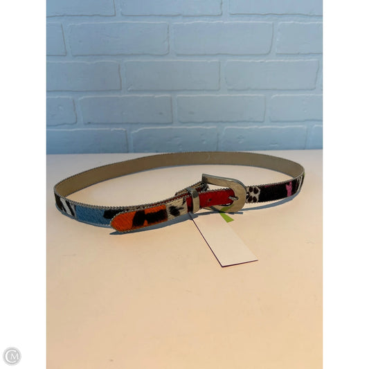 Belt By Cache, Size: Medium
