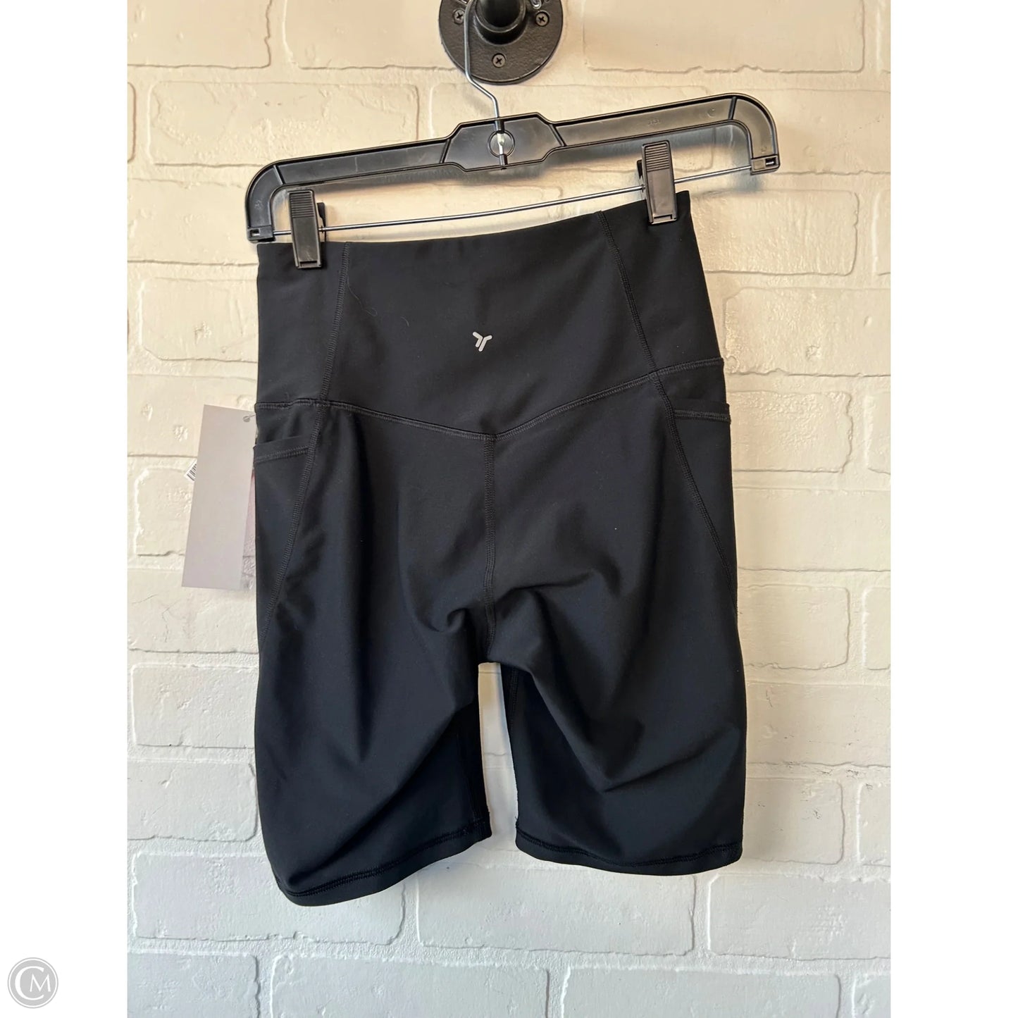 Athletic Shorts By Old Navy In Black, Size: S