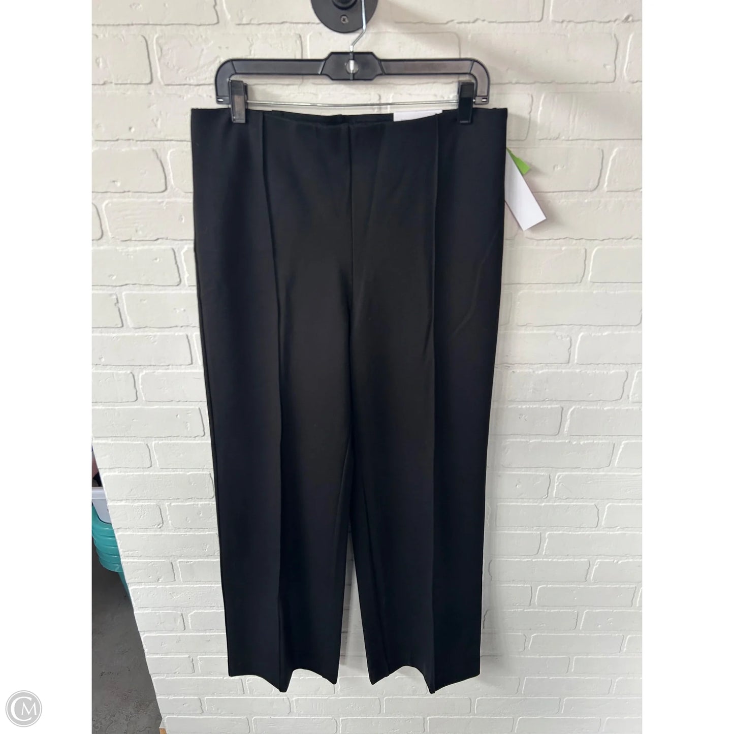 Pants Other By Chicos In Black, Size: 10