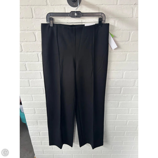 Pants Other By Chicos In Black, Size: 10