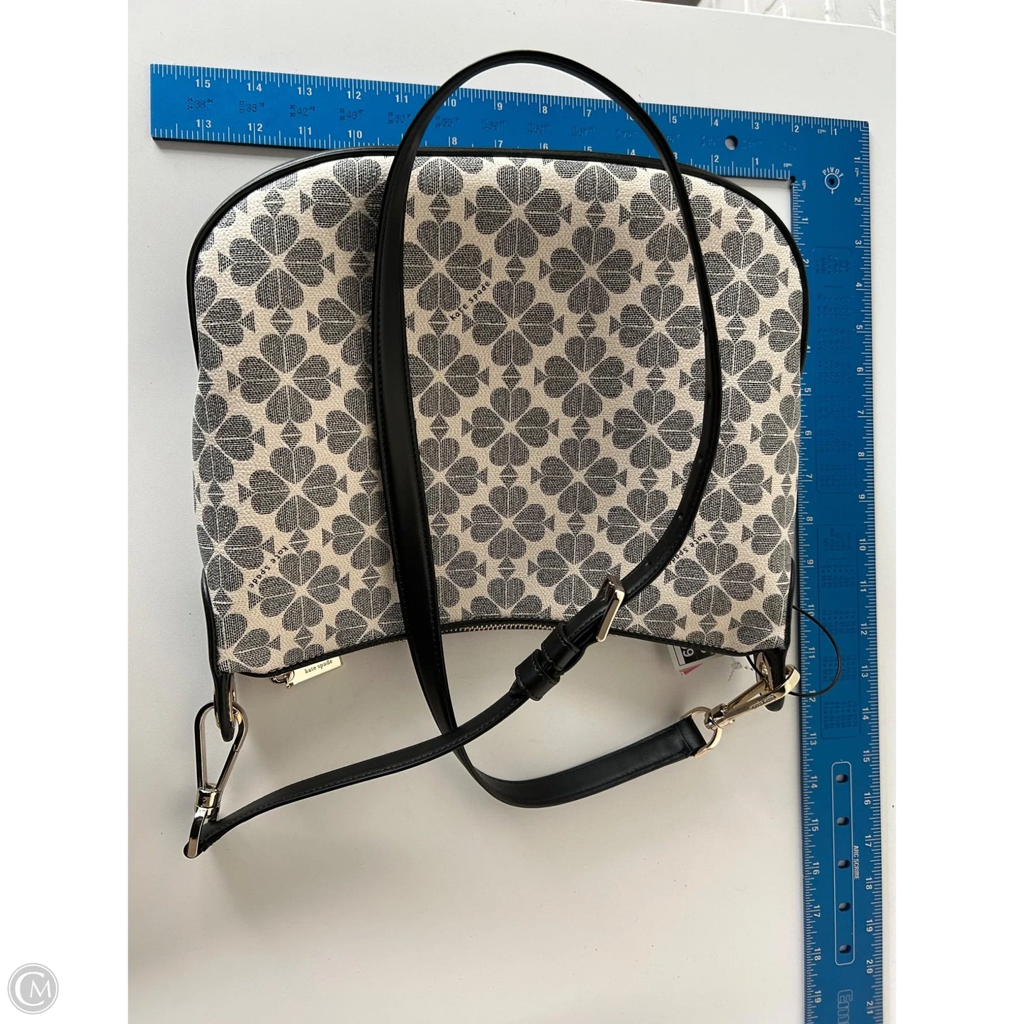 Crossbody Designer By Kate Spade, Size: Medium