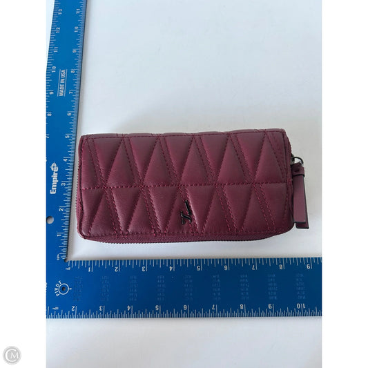 Wallet By Simply Vera, Size: Medium