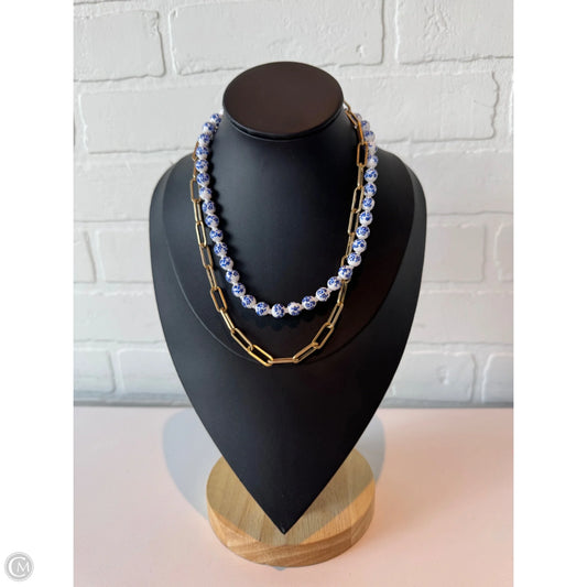 Necklace Charm By Cabi