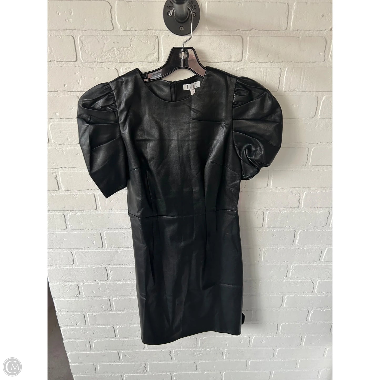 Dress Party Short By Tcec In Black, Size: S
