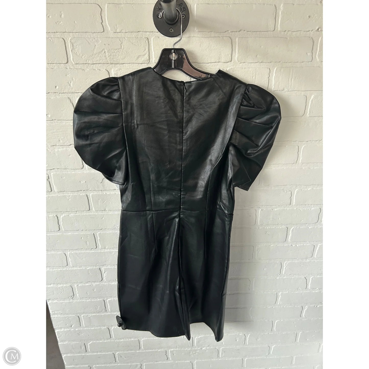 Dress Party Short By Tcec In Black, Size: S