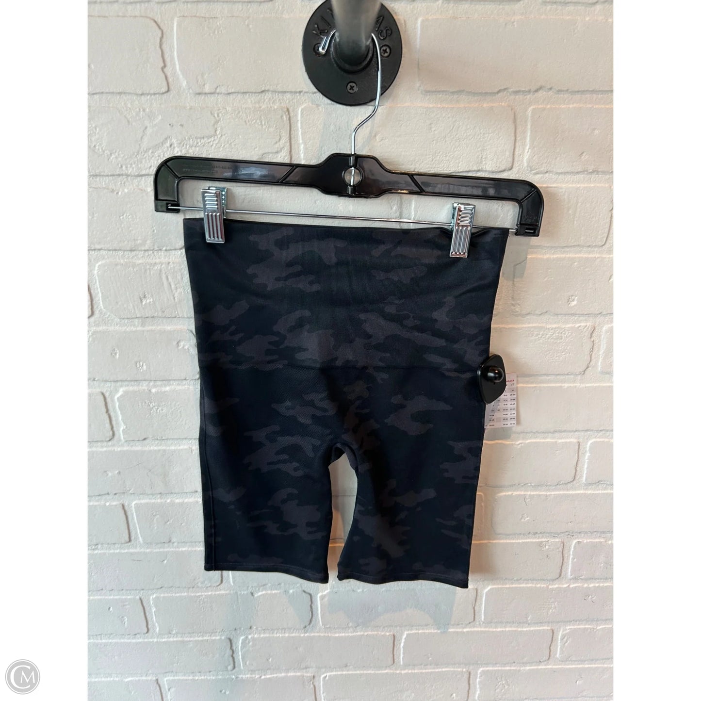 Shorts By Spanx In Black, Size: 8