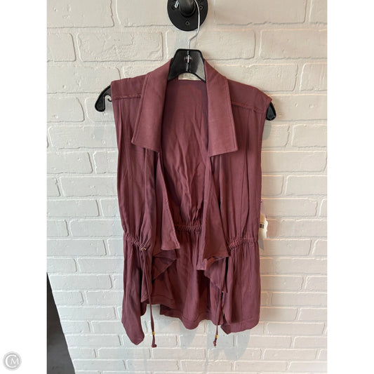 Blazer By Altard State In Pink, Size: S