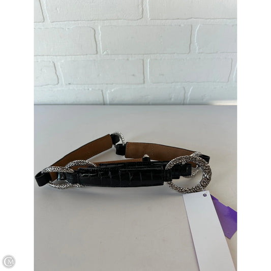 Belt By Brighton, Size: Small