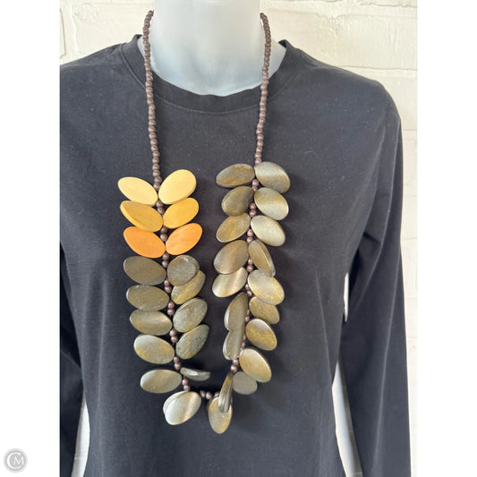 Necklace Other By Clothes Mentor