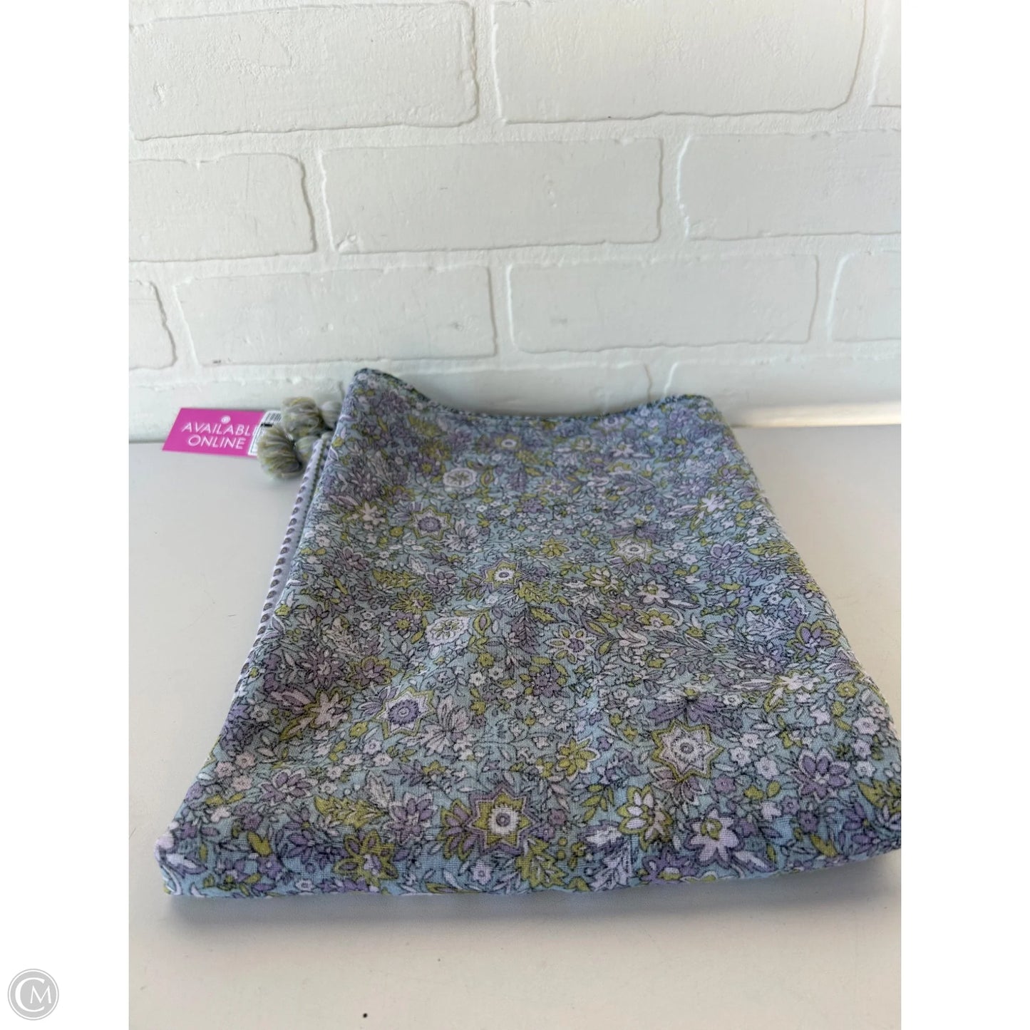 Scarf Long By Clothes Mentor