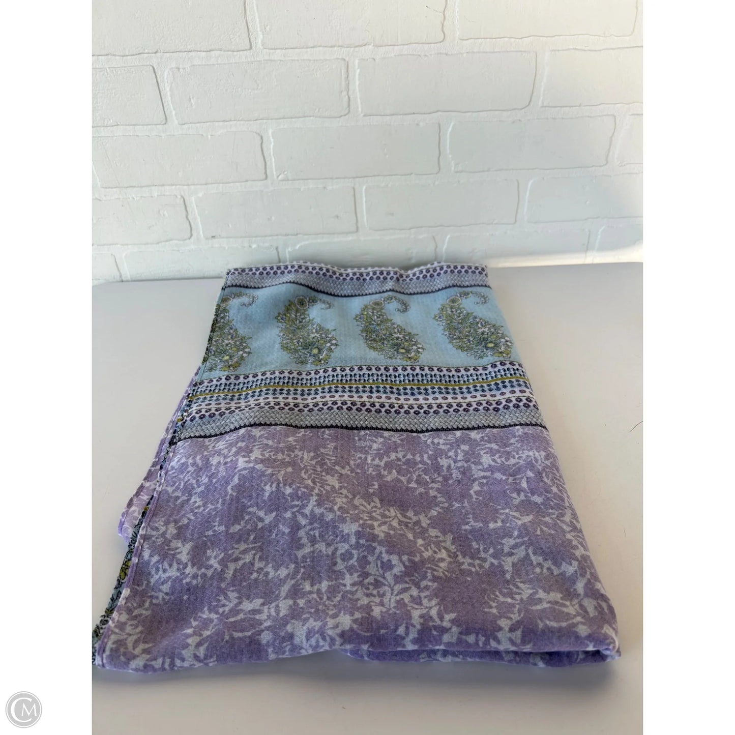 Scarf Long By Clothes Mentor