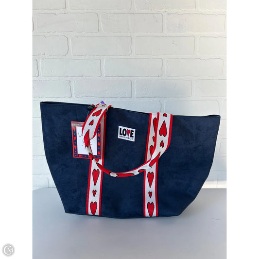 Tote By Brighton, Size: Large