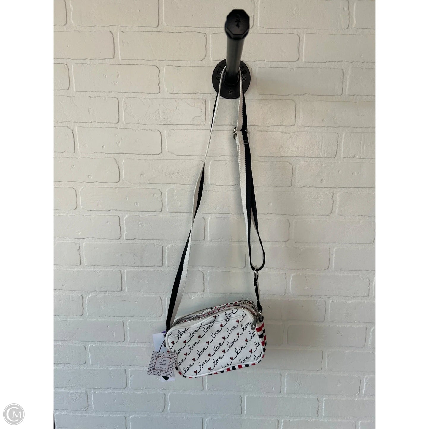 Crossbody By Brighton, Size: Small