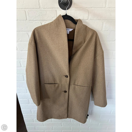 Coat Other By Old Navy In Brown, Size: Xs