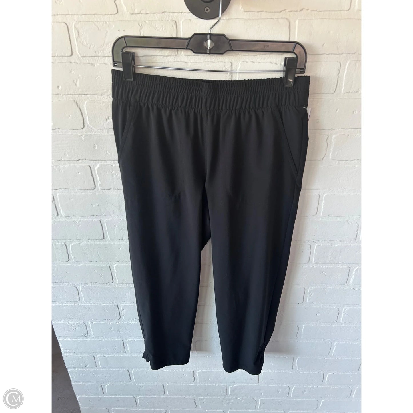 Pants Other By Talbots In Black, Size: 4p