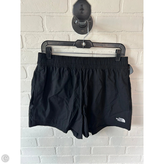 Athletic Shorts By The North Face In Black, Size: 8