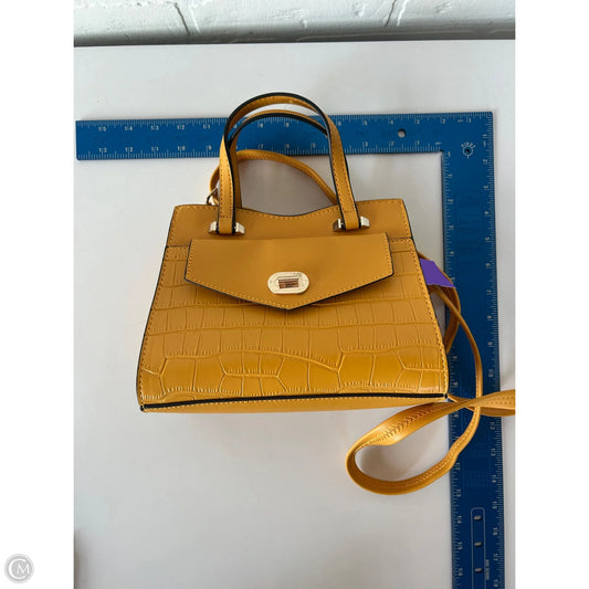 Handbag By Clothes Mentor, Size: Small