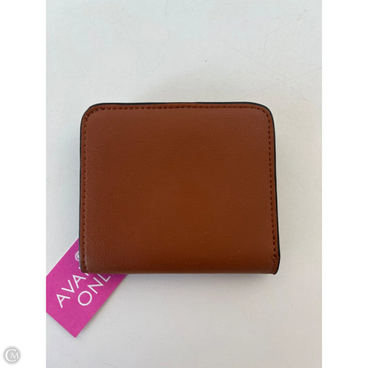 Wallet By Clothes Mentor, Size: Small
