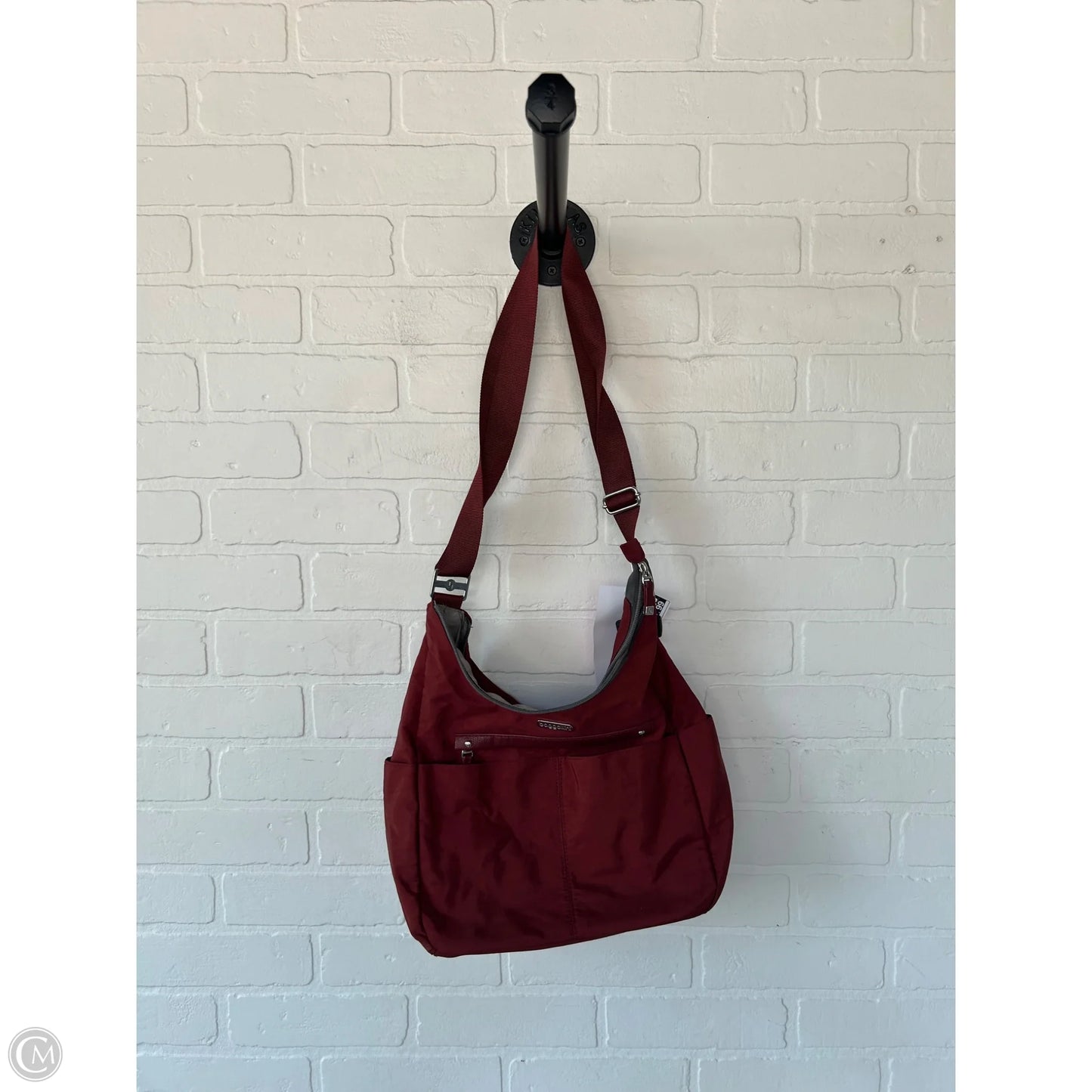 Handbag By Baggallini, Size: Medium
