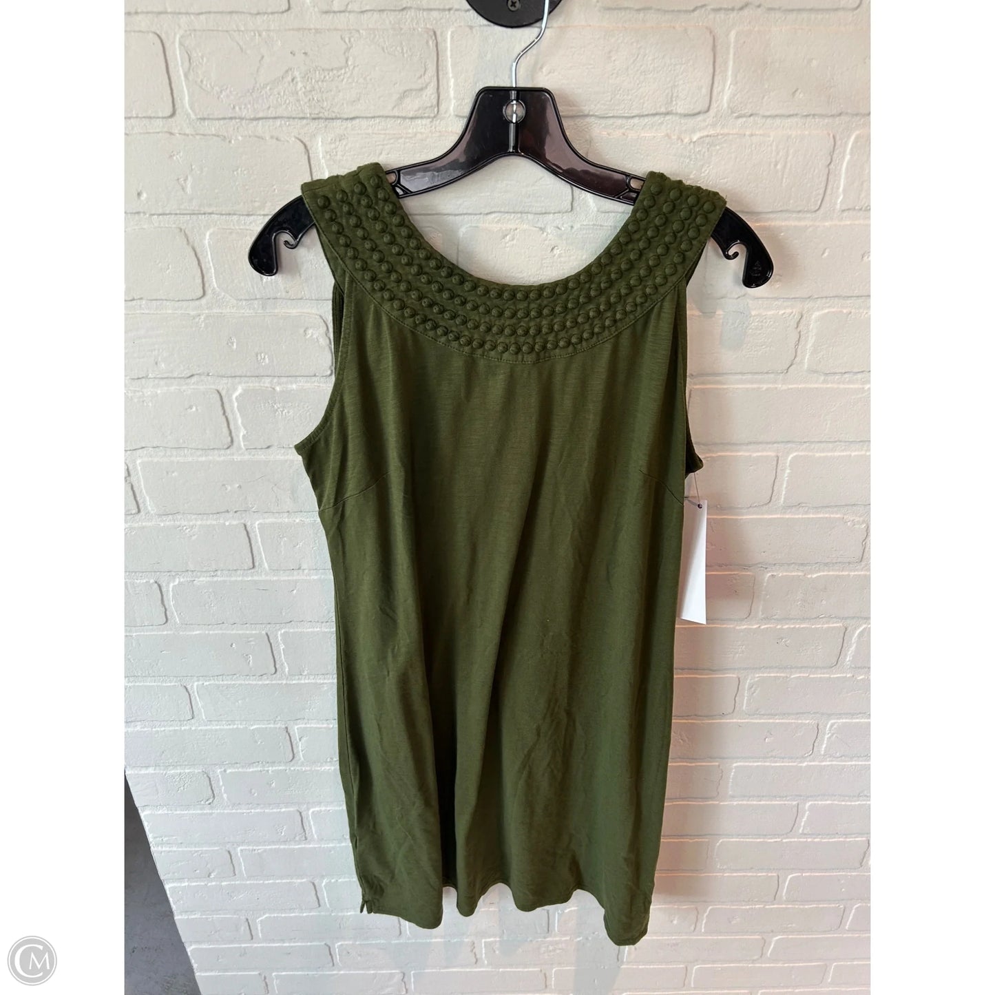 Dress Casual Short By Tommy Bahama In Green, Size: S