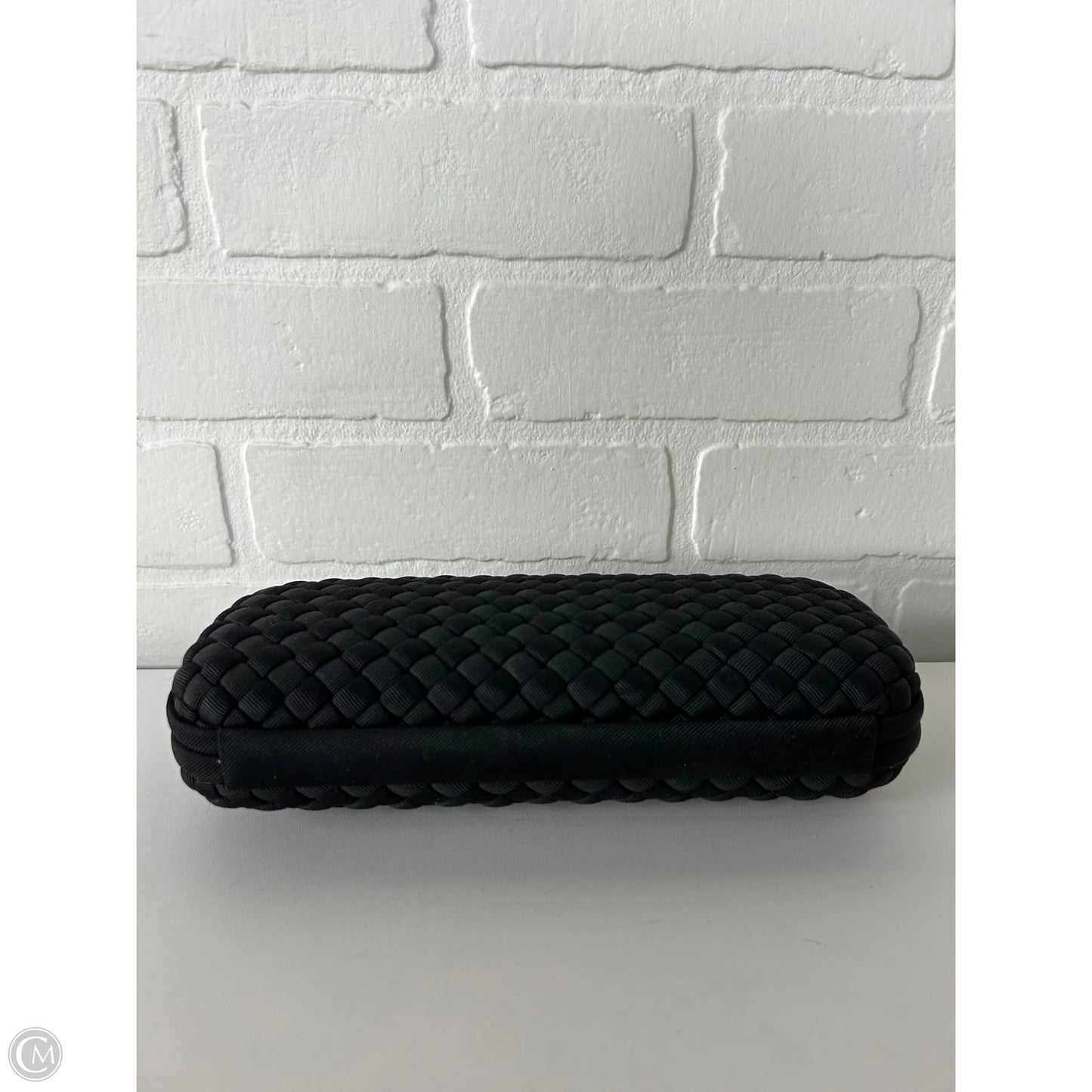 Clutch Luxury Designer By Bottega Veneta, Size: Small