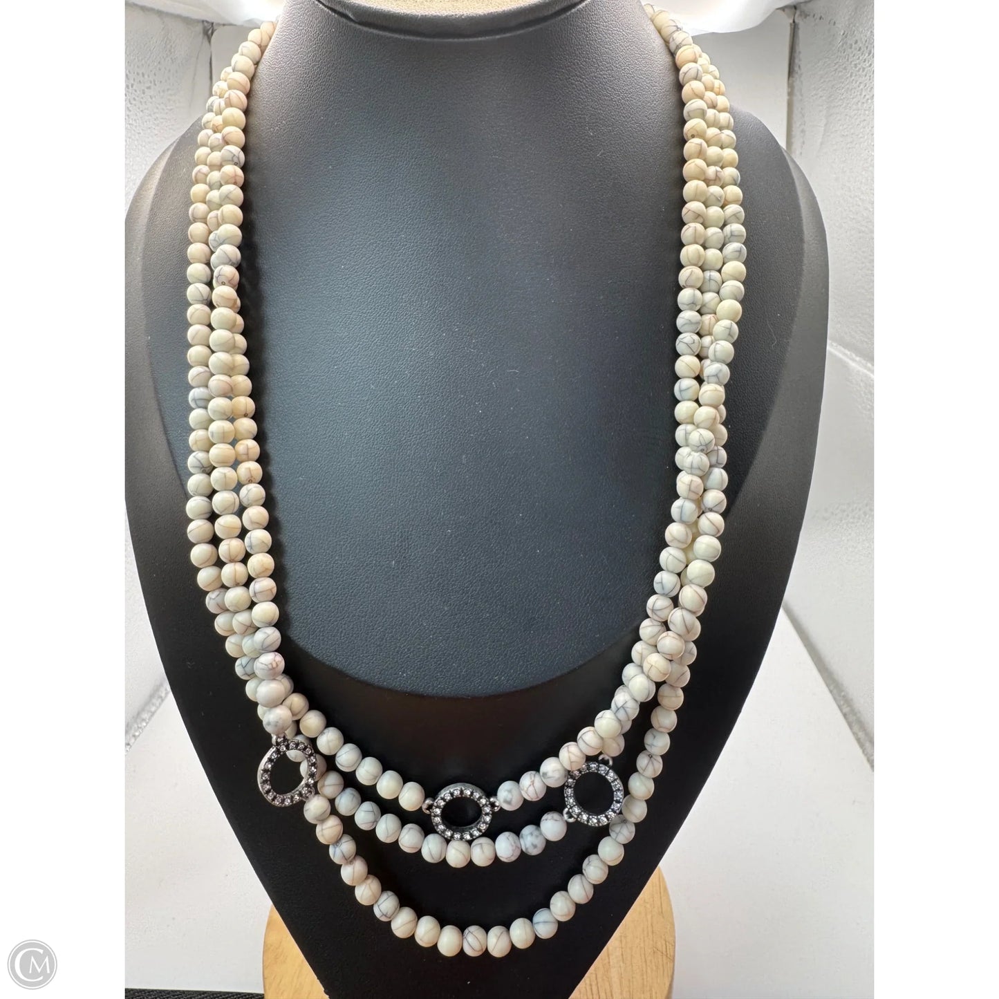 Necklace Layered By Cabi