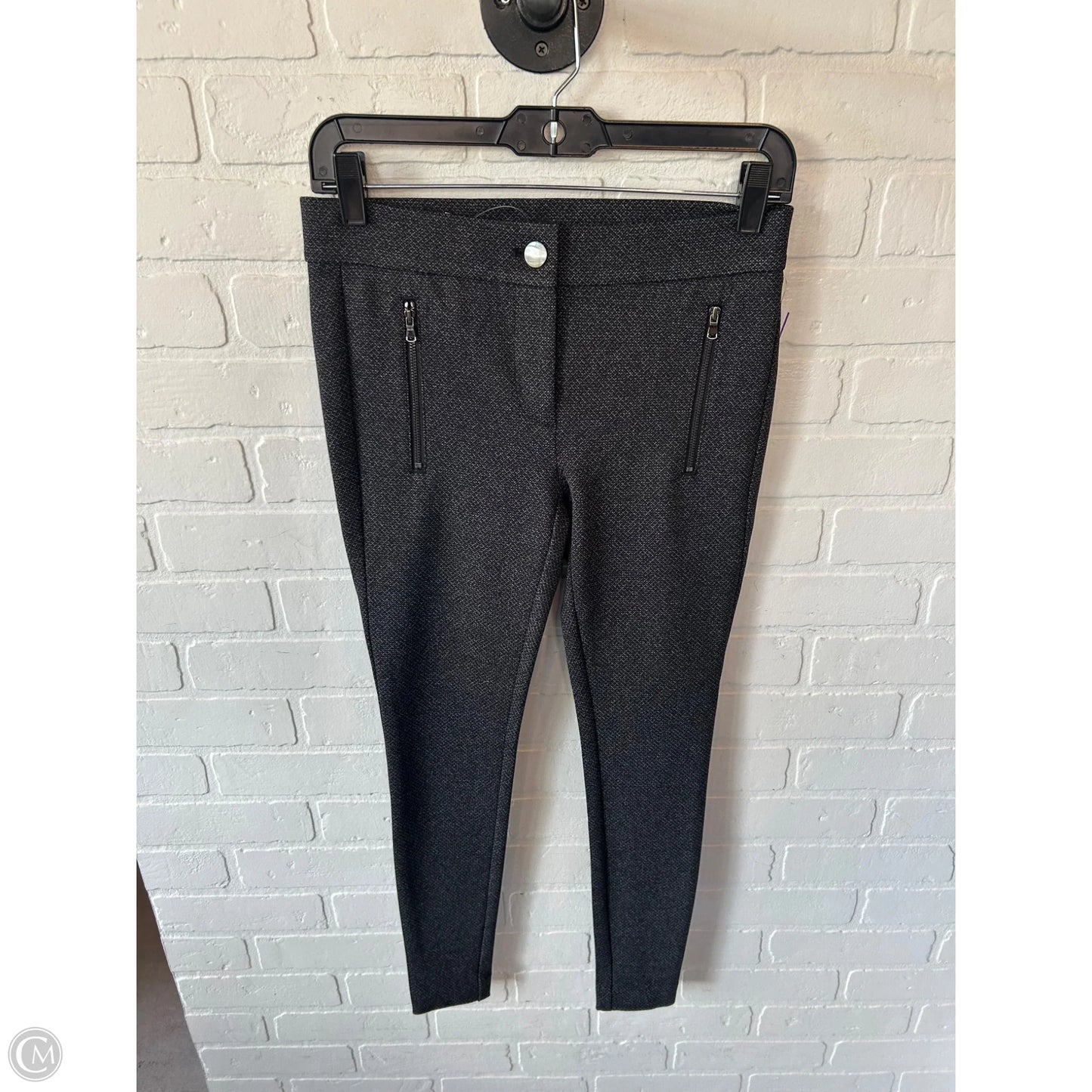 Pants Other By Loft In Grey, Size: 2p