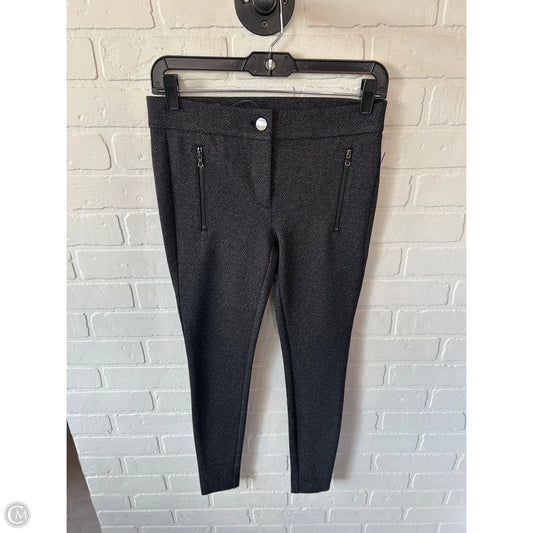 Pants Other By Loft In Grey, Size: 2p